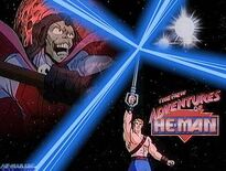 The New Adventures of He-Man (September 10, 1990)