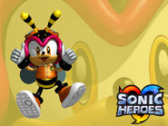 Sonicheroes d2 charmy 1024x768