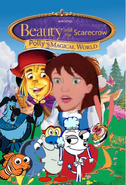 Beauty and The Scarecrow 3- Polly's Magic World (1998)