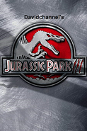 Jurassic Park 3 (Davidchannel's Version)