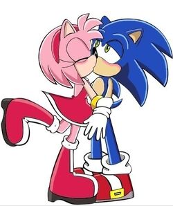 Sonic and Amy Rose: Sealed with a Kiss, Scratchpad III Wiki