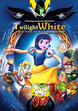 Twilight White and the Seven  Characters, Pachirapong Wiki
