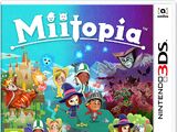 Miitopia