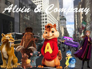 Alvin and company by animationfan2014 df4n9f2-pre