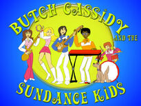 Butch Cassidy and the Sundance Kids (September 8, 1973)