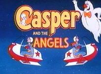 Casper and the Angels (September 22, 1979)
