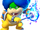 Ludwig Von Koopa (New Super Mario Bros. U)