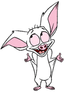 Bartok as Shelbrow