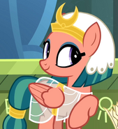 Somnambula ID S7E18