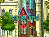 Stuart Little: The Animated Series (March 1, 2003)