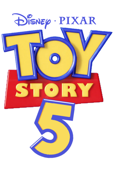 Toy Story 5 in the Works
