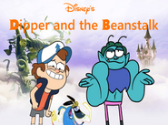 Dipper Razmo and Radicles in Dipper and the Beanstalk