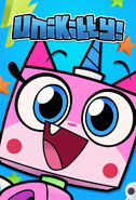 Unikitty! (2017)