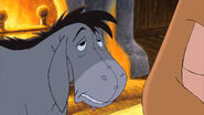 Eeyore as Bloat