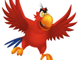 Iago