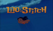 Lilo & Stitch (© 2002 Disney)