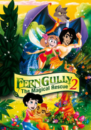 FernGully 2: The Magical Rescue (1998)