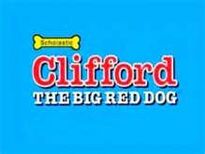 Clifford the Big Red Dog (September 4, 2000)