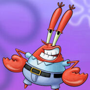 5880103-spongebob squarepants mr. krabs