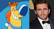 Jake Gyllenhaal to Play Sparky