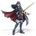 21ε. Lucina