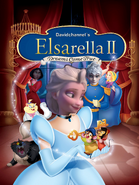 Elsarella 2: Dreams Come True (2002)
