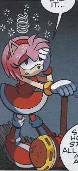 Sonic and Amy Rose: Sealed with a Kiss, Scratchpad III Wiki