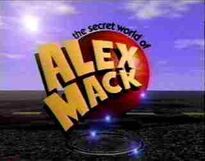 The Secret World of Alex Mack (October 8, 1994)