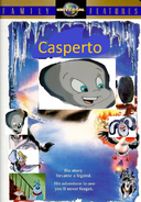 Casperto