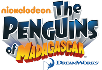 The Penguins of Madagascar (November 29, 2008)