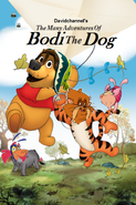 The Many Adventures of Bodi the Dog (1977)