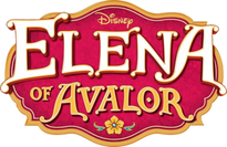 Elena of Avalor (July 22, 2016)