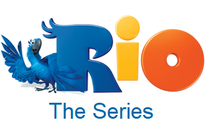 Rio: The Series (June 22nd, 2021)