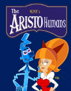 The AristoHumans Poster