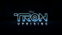 Tron: Uprising (May 18, 2012)