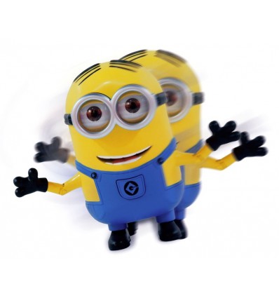 Characters as Despicable Me Toys | Scratchpad III Wiki | Fandom