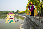 MLPCV - Star Butterfly Says Lord Hater Help Me Lord Hater Says Your Father is On The Way