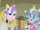 Diamond Tiara and Silver Spoon (My Little Pony: Friendship is Magic)