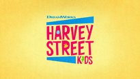 Harvey Street Kids (June 29, 2018)