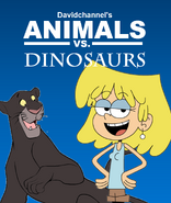Animals vs. Dinosaurs (2009)