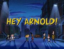 Hey Arnold! (October 7, 1996)