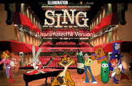 Sing (Uranimated18 Version)