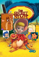 The-Secret-of-NIMH-(ToonsFan4569-Style)