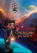 Treasure Planet (ToonsFan4569)