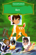 Ben (Bambi)