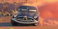 Doc Hudson