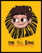 The Diaz King Musical