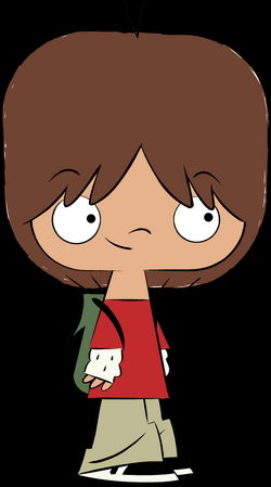 Ugly Cartoon Network Characters (2019) | Scratchpad III Wiki | Fandom