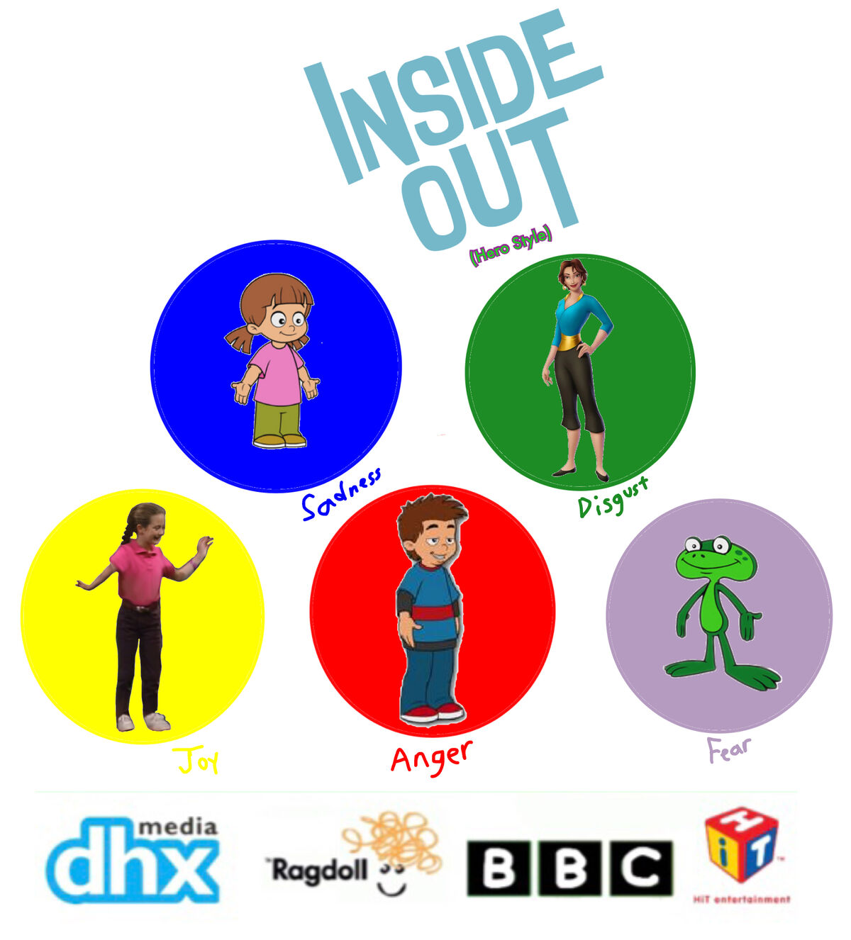 Style Begins Inside Out — Inside Out Style