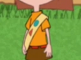 Gretchen (Phineas and Ferb)